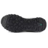 Lincoln Peak Lite lage wandelsneakers van stof en leer “Grijs”