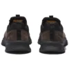 Lincoln Peak Lite waterdichte instappers “Dark Bruin Suede”