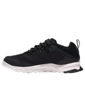 Lincoln Peak Lite Waterproof “Zwart”