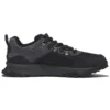 Lincoln Peak Trainer “Zwart Mesh”