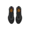 Lincoln Peak Trainer “Zwart Mesh”