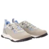 Lincoln Peak Waterproof Hiking Low “Light Taupe”
