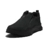 Lincoln Peak Waterproof Light Slip-On “Zwart Suede”