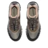 Lincoln Peak Waterproof Low Hiking “Taupe”