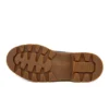 Linden Woods 6-Inch Boot “Donkergrijs en bedrukte kraag”