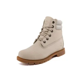 Linden Woods 6-Inch waterdichte laarzen “Beige”