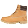 Linden Woods 6-Inch waterdichte laarzen “Tarwe”