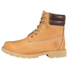 Linden Woods 6-Inch waterdichte laarzen “Tarwe”