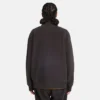 Linear Logo 1/4 Zip Sweatshirt “Zwart”