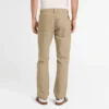 Littleton canvas broek met 5 zakken voor heren Littleton canvas broek met 5 zakken voor heren