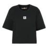 Logo T-shirt “Zwart”