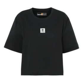 Logo T-shirt “Zwart”