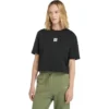 Logo T-shirt “Zwart”