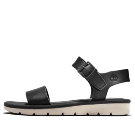 Lotty Lou-sandalen “Zwart”