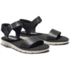 Lotty Lou-sandalen “Zwart”