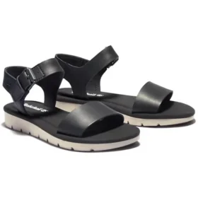 Lotty Lou-sandalen “Zwart”