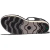 Lotty Lou-sandalen “Zwart”