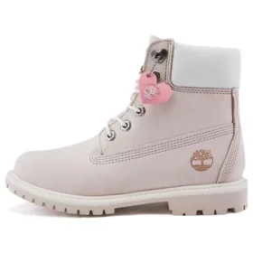 Love Collection 6-Inch waterdichte laarzen “Pink”
