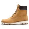 Lucia Way 6-Inch Boot “Geel”