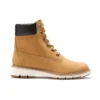 Lucia Way 6-Inch Boot “Geel”