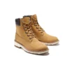 Lucia Way 6-Inch Boot “Geel”