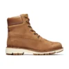 Lucia Way 6-Inch Waterproof Boot “Wheat Nubuck”