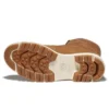 Lucia Way 6-Inch Waterproof Boot “Wheat Nubuck”