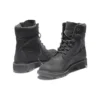 Lucia Way 6-Inch Waterproof Laars “Zwart”