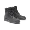 Lucia Way 6-Inch Waterproof Laars “Zwart”