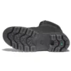Lucia Way 6-Inch Waterproof Laars “Zwart”