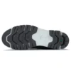 Lucia Way 6-Inch Waterproof Laarzen “Medium Grey Nubuck”