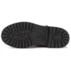 Lunar New Year 6-Inch Laarzen “Zwart Nubuck”