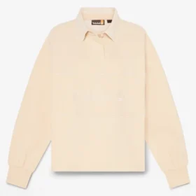 Lush rugbypoloshirt voor dames Lush rugbypoloshirt voor dames