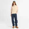 Lush rugbypoloshirt voor dames Lush rugbypoloshirt voor dames
