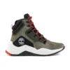 Madbury “Army Green Zwart”