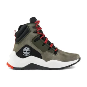 Madbury “Army Green Zwart”