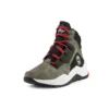 Madbury “Army Green Zwart”