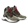 Madbury “Army Green Zwart”