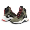 Madbury “Army Green Zwart”