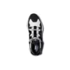 Madbury Hi “Zwart Wit Grijs”