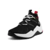 Madbury Ox Sneakers “Zwart Nubuck”