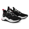 Madbury Ox Sneakers “Zwart Nubuck”
