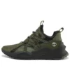 Madbury Sneakers “Dark Green”