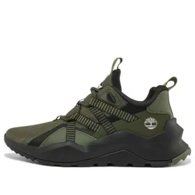Madbury Sneakers “Dark Green”