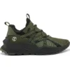Madbury Sneakers “Dark Green”