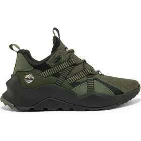 Madbury Sneakers “Dark Green”