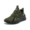 Madbury Sneakers “Dark Green”