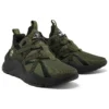 Madbury Sneakers “Dark Green”
