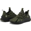 Madbury Sneakers “Dark Green”