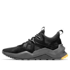 Madbury Sneakers “Zwart Mesh met Zwart”